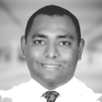 Dr. Akram Ali – College of Management