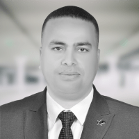 Dr. Mohamed Ahmed