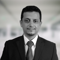 Dr. Redhwan Saad