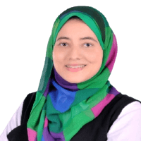 Dr. Israa Ahmed