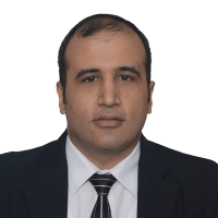 Dr. Kamal Alyan – College of Informatics
