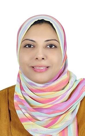 Mrs. Fatma Al zahraa Hisham