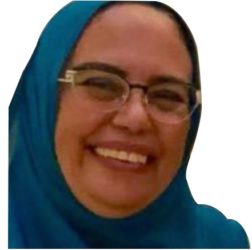 Dr. Lamia Ibrahim