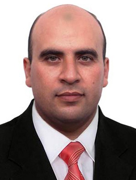 د. خالد المنشاوي- كلية المعلوماتية