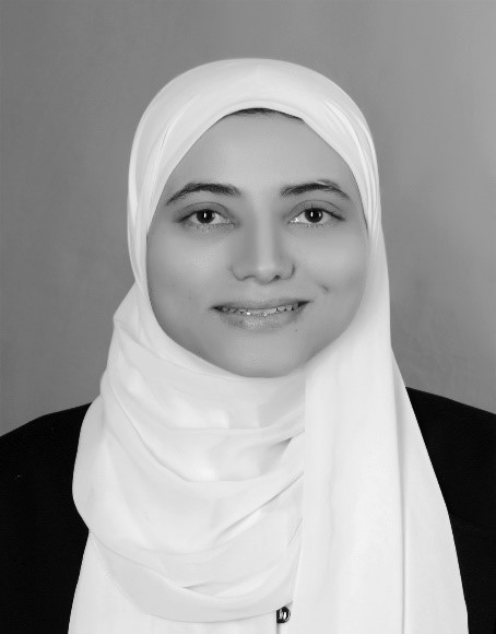 Dr. Israa Ahmed