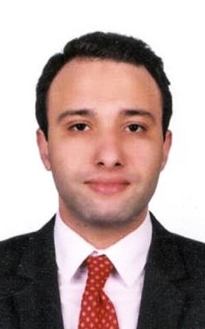 Mr. Hossam Ibrahim – HR Officer