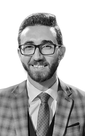 Ahmed Abd ElHamid – Digital Marketing Specialist
