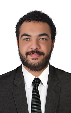 Ahmad Nasser – App Developer