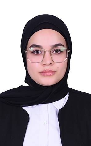 أميرة حسن – مسؤول الأنشطة الطلابية