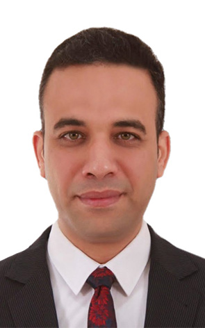 Dr. Ibrahim Abouelsoud