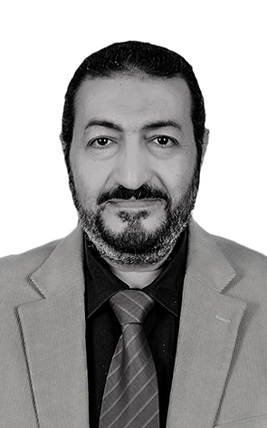 Dr. Hossam Ibrahim