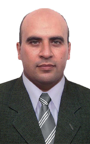 Dr. Khaled Elmenshawy – Faculty of Informatics