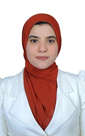 Sara Tarek- Translator