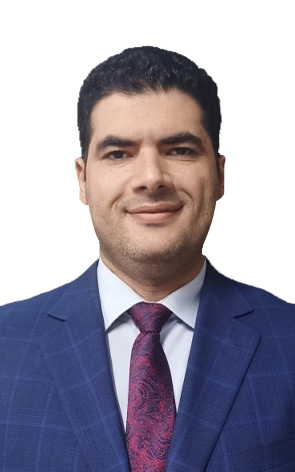 Dr. Abdelrehim Nader