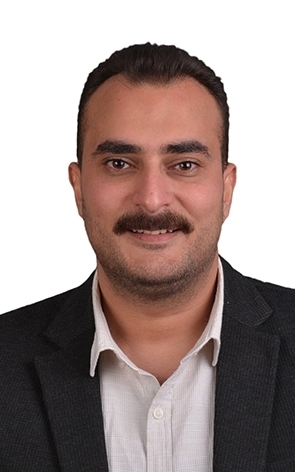 Eng. Omar Lotfi – Technical Support Specialist