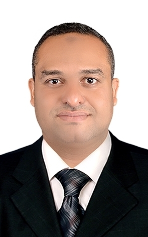 Dr. Amr Al-Khodari
