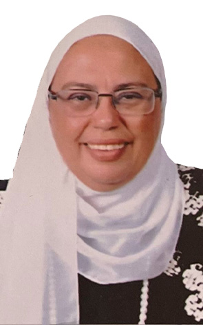 Dr. Lamia Ibrahim