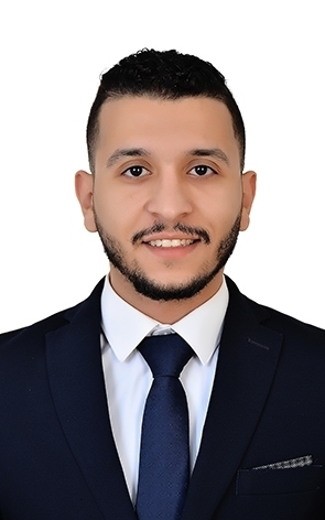 Eng. Mohammad Tharwat – Technical Support Specialist