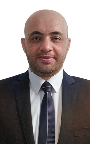 Dr. Mohammed Anbar