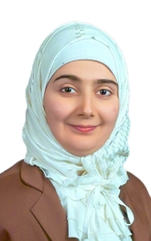 Malak AlSabbagh- Translator