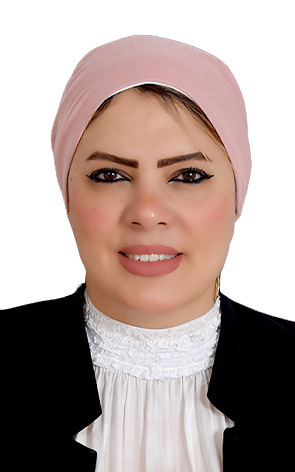 Dr. Manal Elsayd