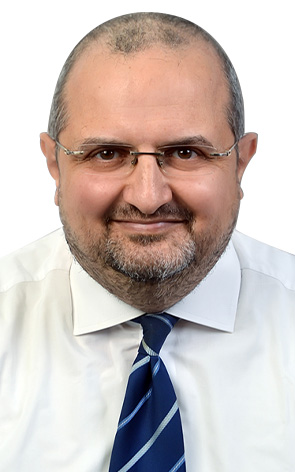 Dr. Walid Al Laithy – College of Management