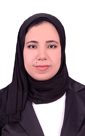 Yasmin Samir- Management Staff 